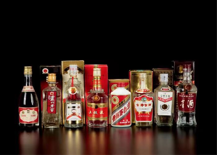 临高茅台酒回收