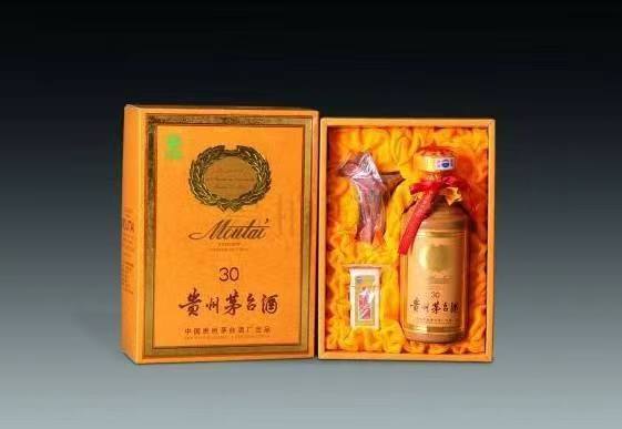 临高年份酒回收